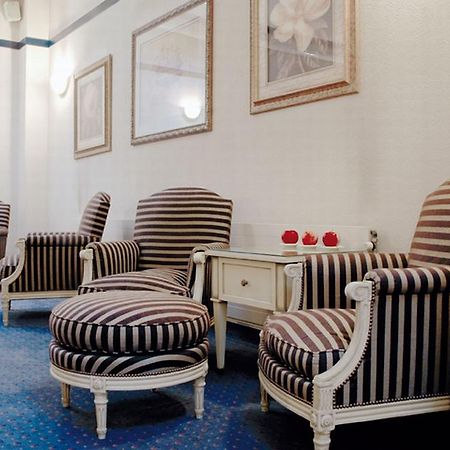 Appart'Hotel Residence Cityzen Genf Kültér fotó