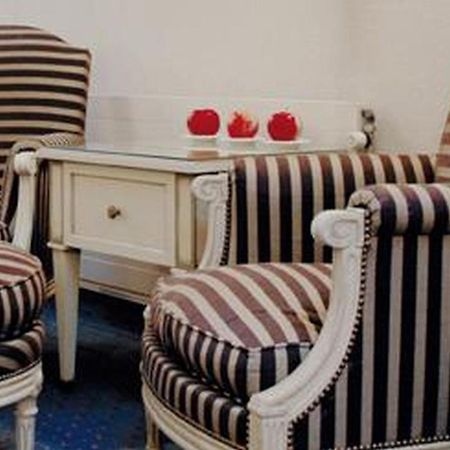 Appart'Hotel Residence Cityzen Genf Kültér fotó