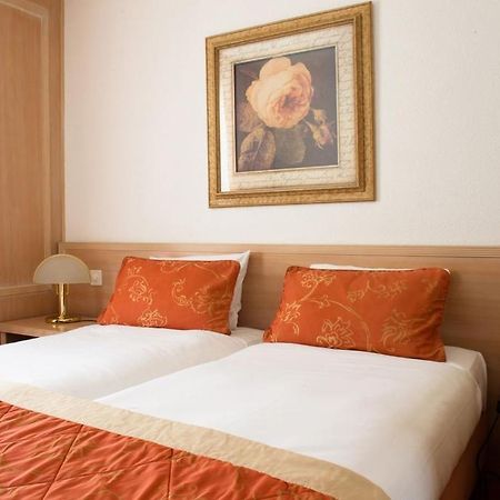Appart'Hotel Residence Cityzen Genf Szoba fotó