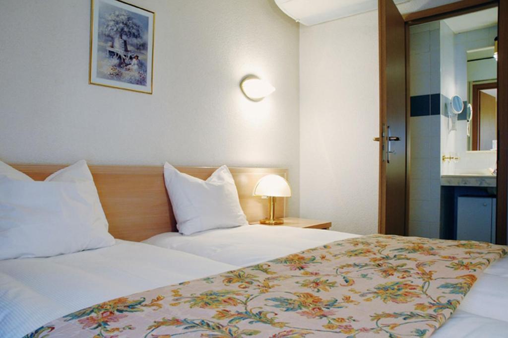 Appart'Hotel Residence Cityzen Genf Kültér fotó