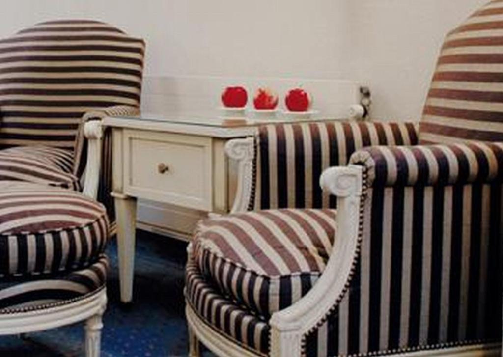 Appart'Hotel Residence Cityzen Genf Kültér fotó