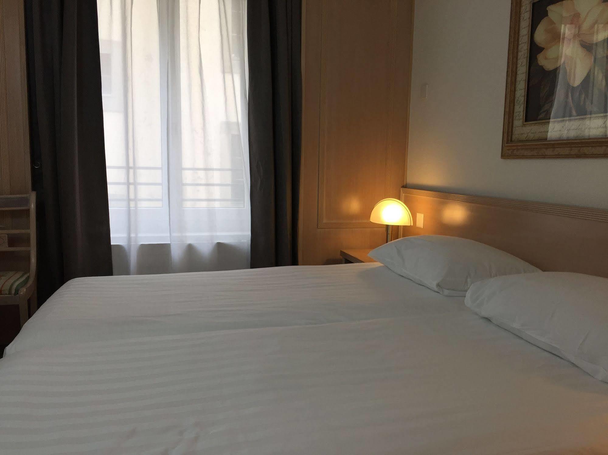 Appart'Hotel Residence Cityzen Genf Kültér fotó