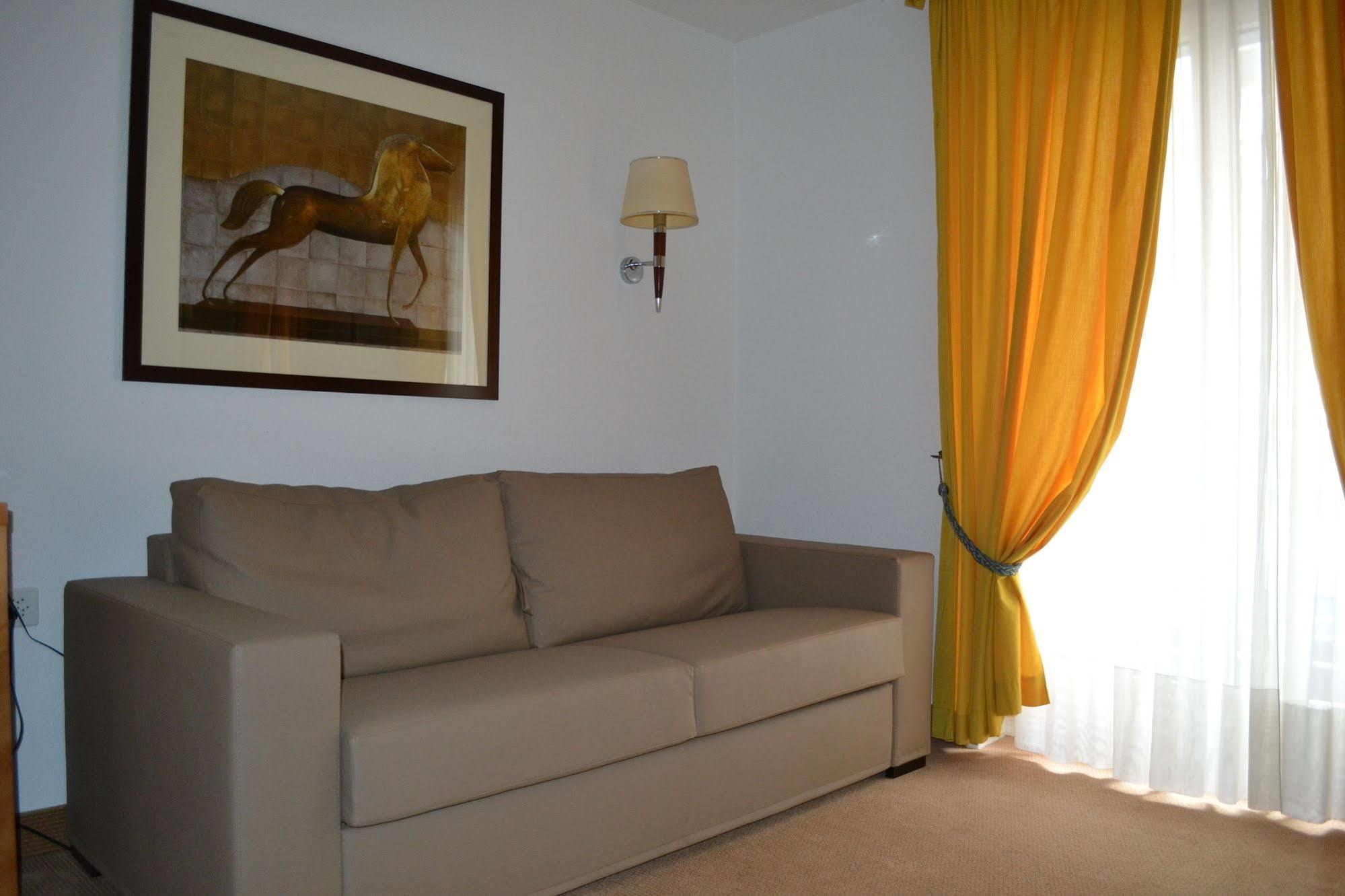 Appart'Hotel Residence Cityzen Genf Kültér fotó