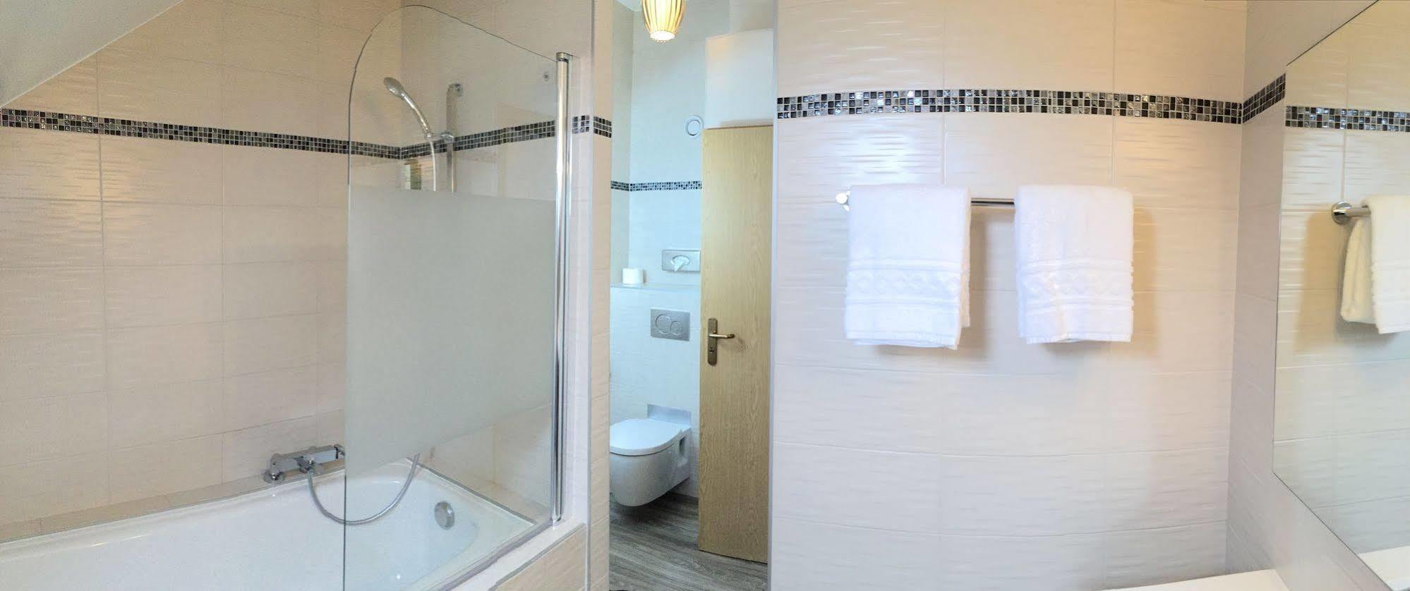 Appart'Hotel Residence Cityzen Genf Kültér fotó
